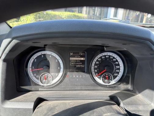 2014 RAM 1500 Tradesman/Express