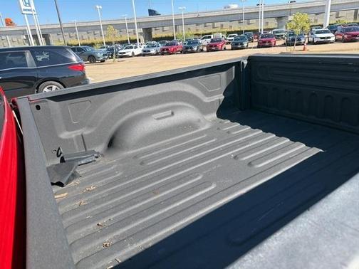 2014 RAM 1500 Tradesman/Express