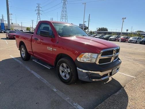 2014 RAM 1500 Tradesman/Express
