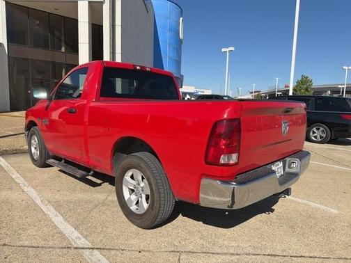 2014 RAM 1500 Tradesman/Express