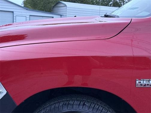 2014 RAM 1500 Tradesman/Express