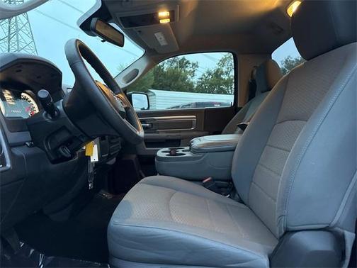 2014 RAM 1500 Tradesman/Express