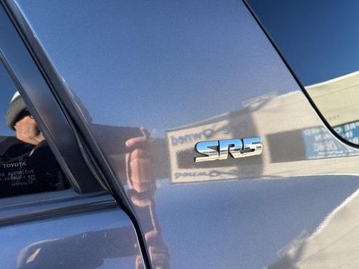 2016 Toyota 4Runner Sport