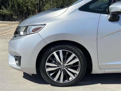 2015 Honda Fit