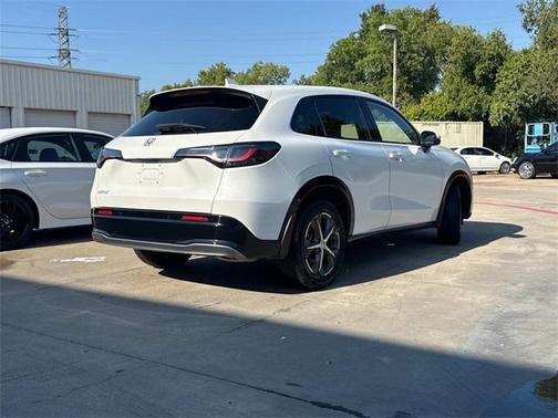 2023 Honda HR-V EX-L