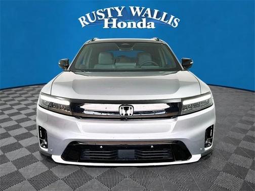 2026 Honda Prologue Elite