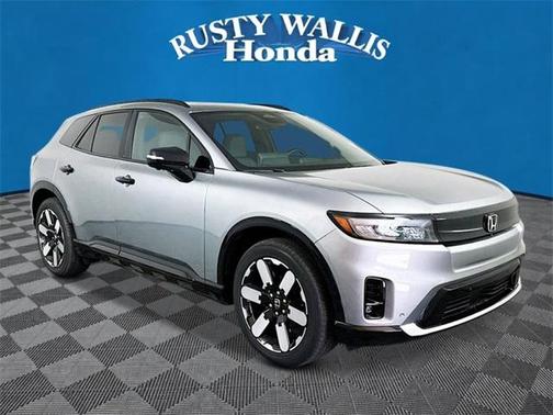 2026 Honda Prologue Elite