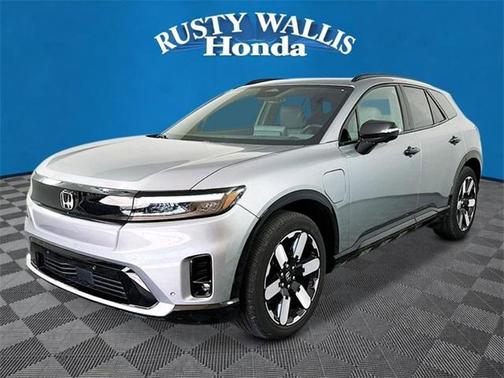 2026 Honda Prologue Elite