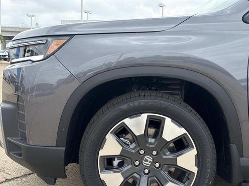 GV 2026 Honda Pilot Elite