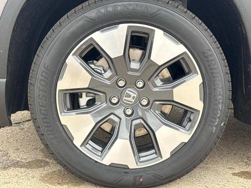 GV 2026 Honda Pilot Elite
