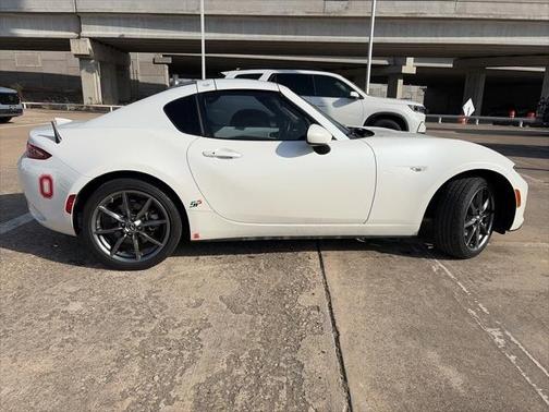 2020 Mazda MX-5 Miata Grand Touring