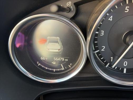 2020 Mazda MX-5 Miata Grand Touring