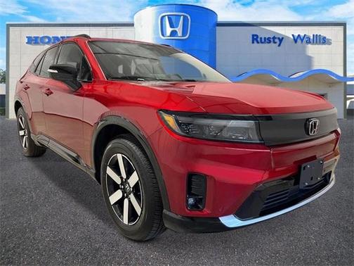 2025 Honda Prologue Touring
