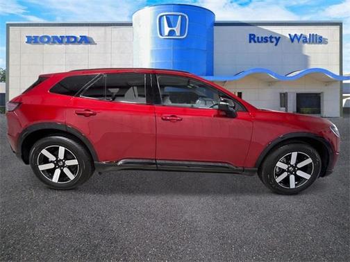 2025 Honda Prologue Touring
