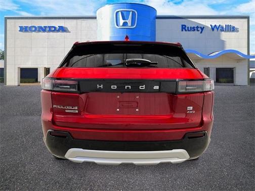 2025 Honda Prologue Touring