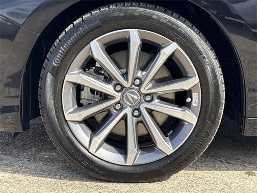 2024 Acura Integra Base