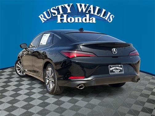 2024 Acura Integra Base