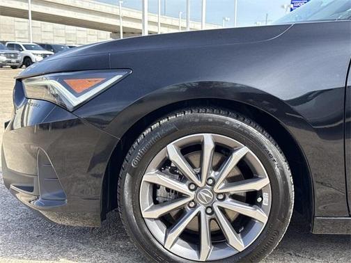 2024 Acura Integra Base