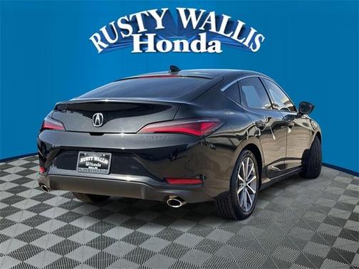 2024 Acura Integra Base