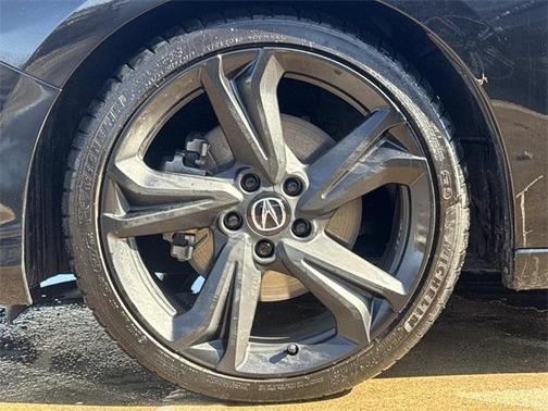 2023 Acura Integra A-Spec Technology