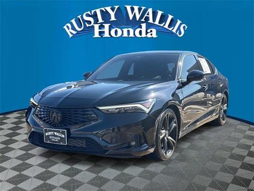 2023 Acura Integra A-Spec Technology