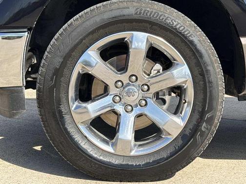 Agate Black Metallic 2023 Ford F-150 King Ranch