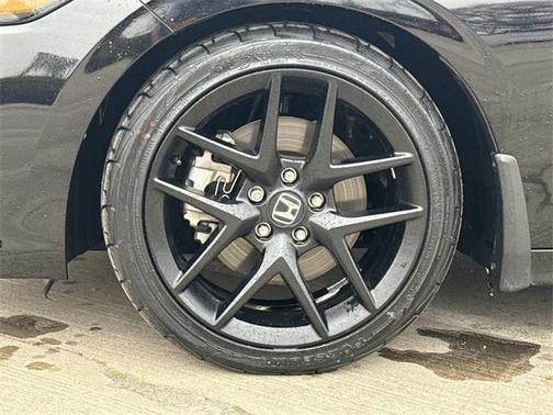 2023 Honda Civic Si Base