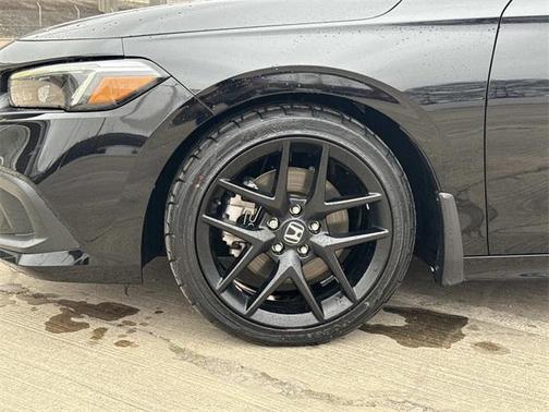 2023 Honda Civic Si Base