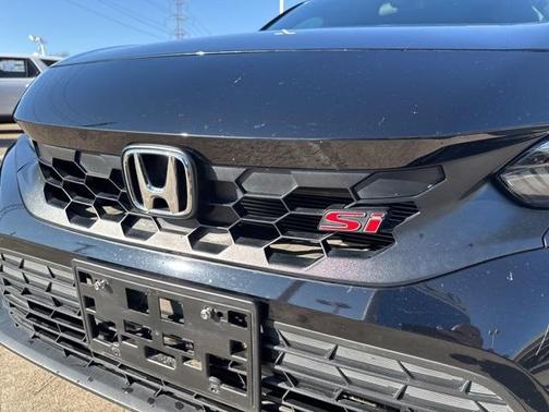 2023 Honda Civic Si Base