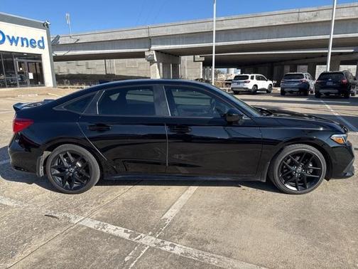 2023 Honda Civic Si Base