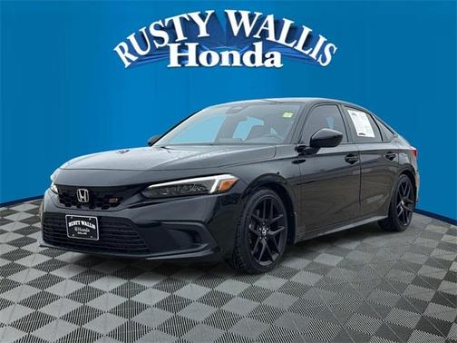 2023 Honda Civic Si Base