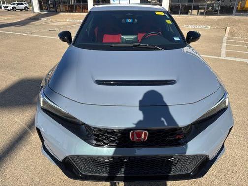 2023 Honda Civic Type R Base