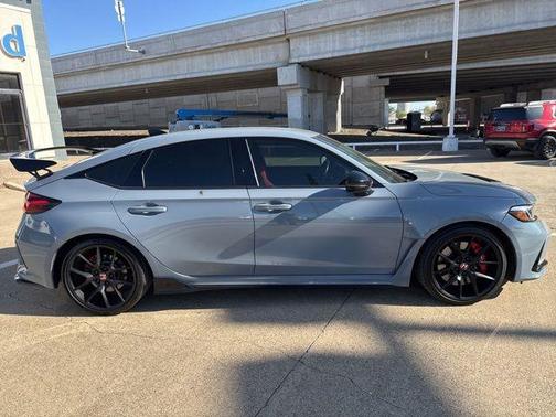 2023 Honda Civic Type R Base