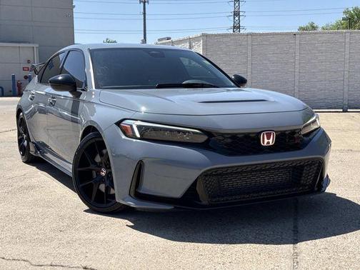2023 Honda Civic Type R Base
