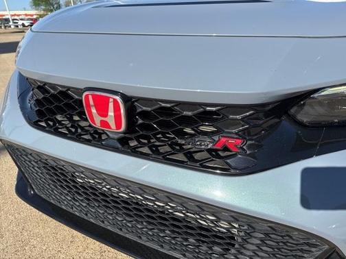 2023 Honda Civic Type R Base