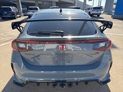2023 Honda Civic Type R Base