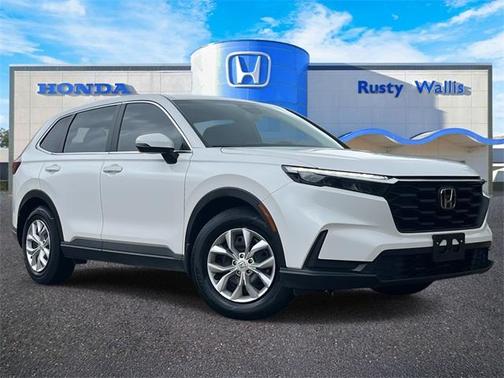 2024 Honda CR-V LX