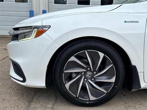 2019 Honda Insight Touring