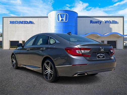 2022 Honda Accord Touring 2.0T