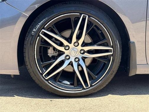 2022 Honda Accord Touring 2.0T