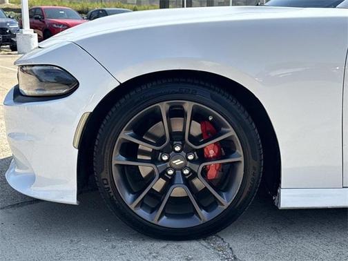 2023 Dodge Charger R/T