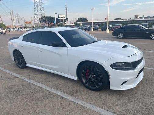 2023 Dodge Charger R/T