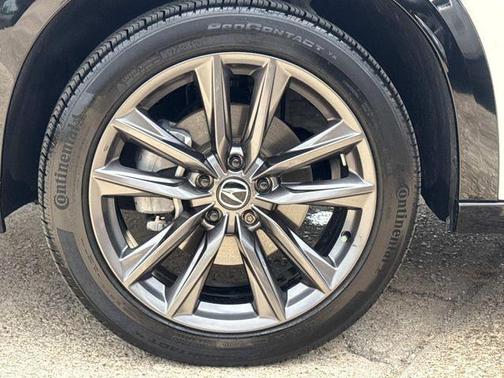 Platinum White Pearl 2025 Acura ADX A-Spec