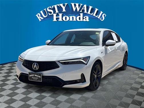2023 Acura Integra A-Spec
