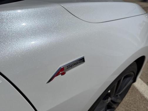 2023 Acura Integra A-Spec