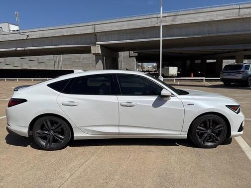 2023 Acura Integra A-Spec