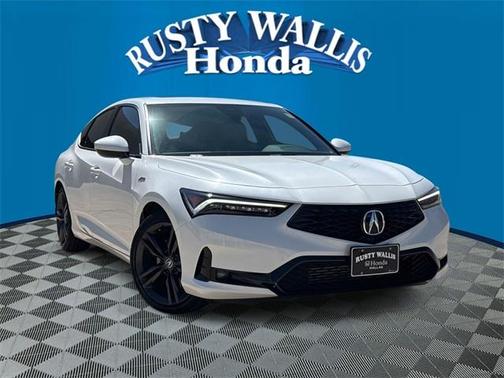 2023 Acura Integra A-Spec