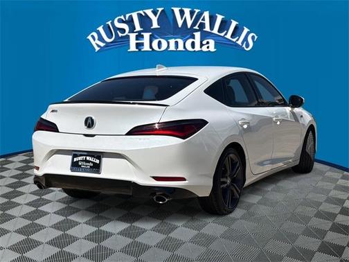 2023 Acura Integra A-Spec