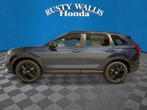 Canyon 2026 Honda CR-V Hybrid Sport Touring