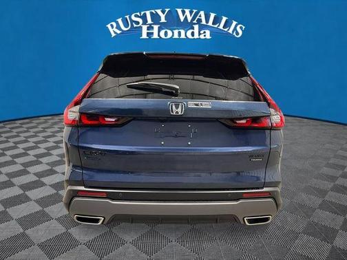 Canyon 2026 Honda CR-V Hybrid Sport Touring
